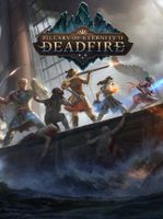 Pillars of Eternity II Deadfire