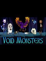 Void Monsters Spring City Tales