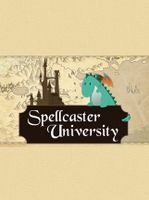 Spellcaster University