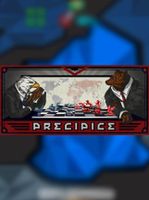Precipice