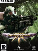 Chrome SpecForce