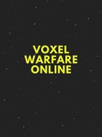 Voxel Warfare Online