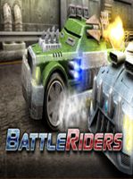 Battle Riders