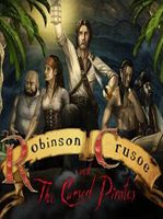 Robinson Crusoe and the Cursed Pirates