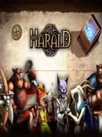 Harald A Game of Influence