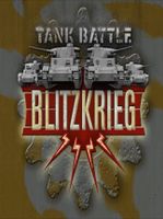 Tank Battle Blitzkrieg