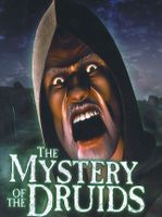 The Mystery of the Druids
