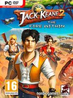 Jack Keane 2 The Fire Within