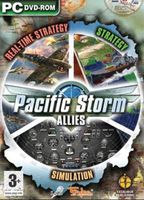 Pacific Storm Allies