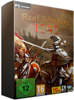 Real Warfare 1242
