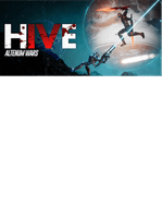HIVE Altenum Wars