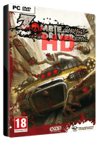 Zombie Driver
