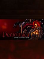 Demoniaca Everlasting Night
