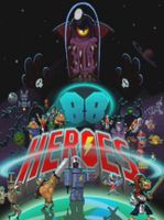 88 Heroes