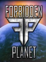 Forbidden planet