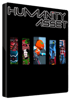 Humanity Asset
