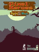 Pixel Heroes Byte & Magic