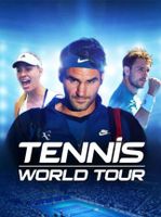 Tennis World Tour ROLAND GARROS EDITION