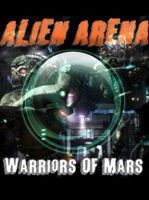Alien Arena Warriors Of Mars