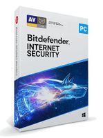 Bitdefender Internet Security