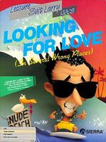 Leisure Suit Larry 2 Looking For Love
