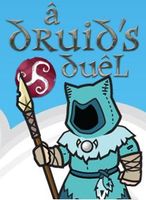 A Druid's Duel