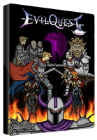 EvilQuest