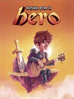 Songs for a Hero A Lenda do Herói