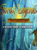 Forest Legends The Call of Love