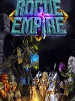 Rogue Empire Dungeon Crawler RPG