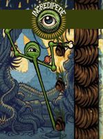Incredipede