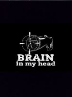 Brain In My Head