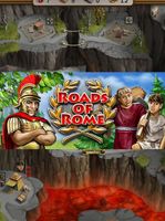 Roads of Rome