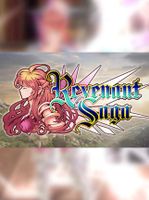 Revenant Saga