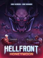HELLFRONT HONEYMOON