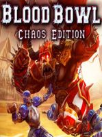 Blood Bowl Chaos Edition