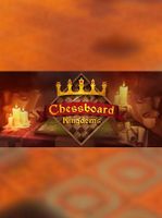 Chessboard Kingdoms