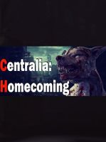 Centralia Homecoming