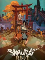 Samurai Riot