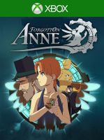 Forgotton Anne