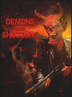 Demons with Shotguns