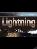 Lightning D Day