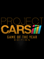 Project CARS
