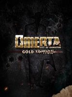 Omerta City of Gangsters
