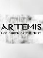 Artemis God Queen of The Hunt
