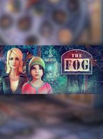 The Fog Trap for Moths