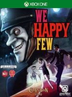 We Happy Few