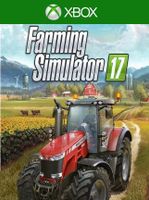 Farming Simulator 17