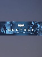 ARMA 3 CONTACT EDITION