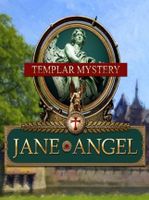 Jane Angel Templar Mystery